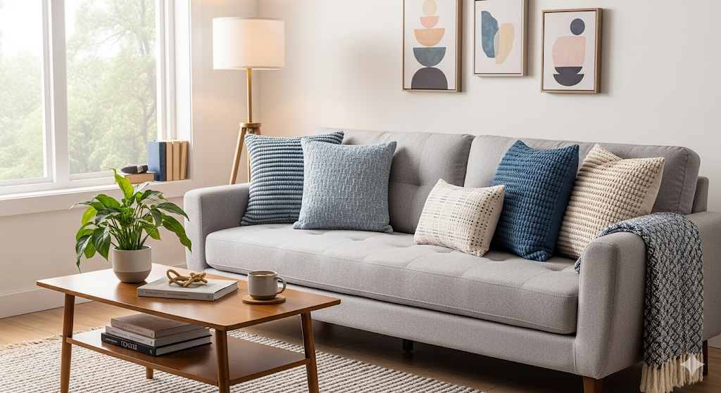 2024 Mobilya Tasarım Trendleri