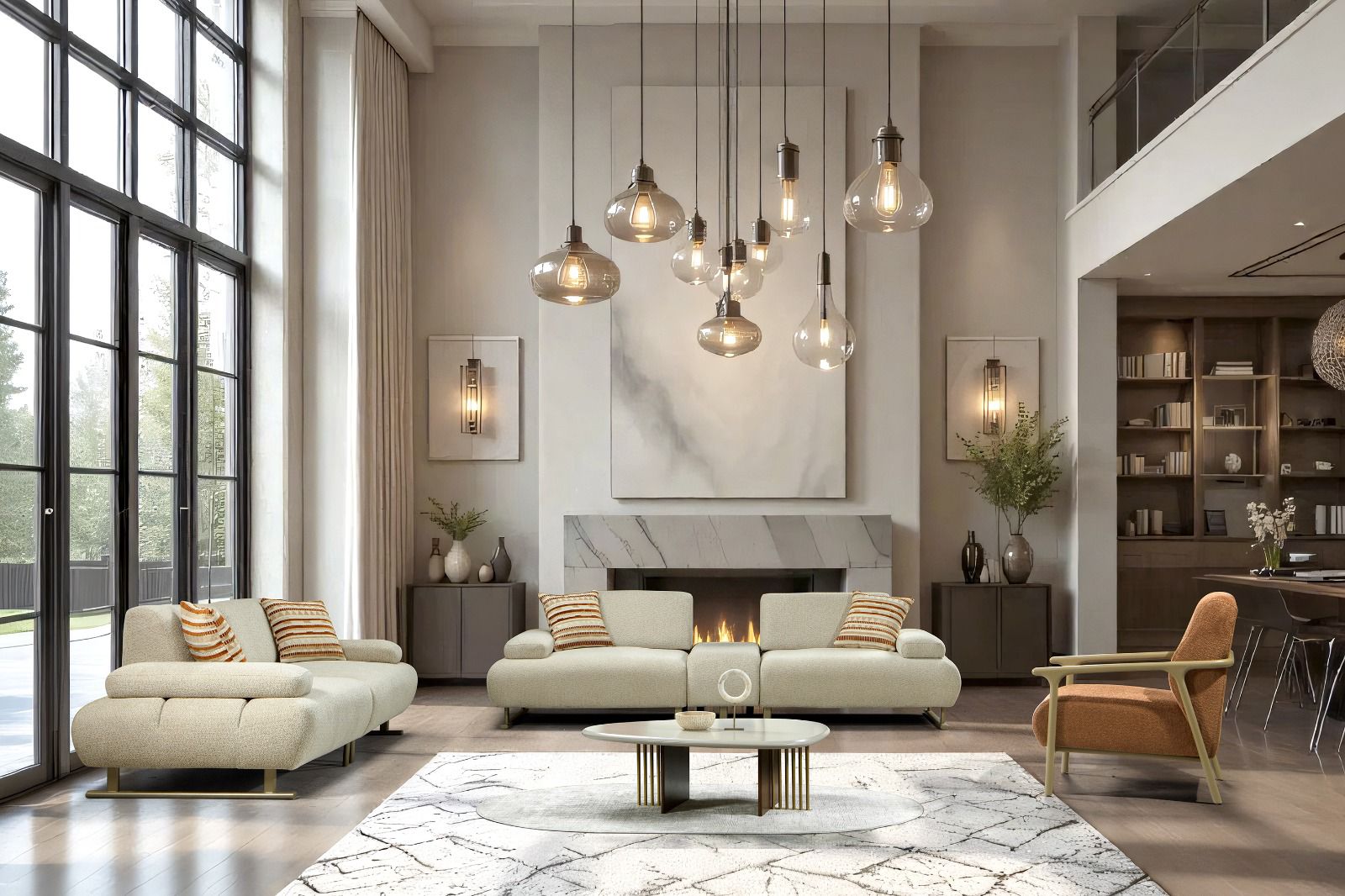 Valente Koltuk Takımı