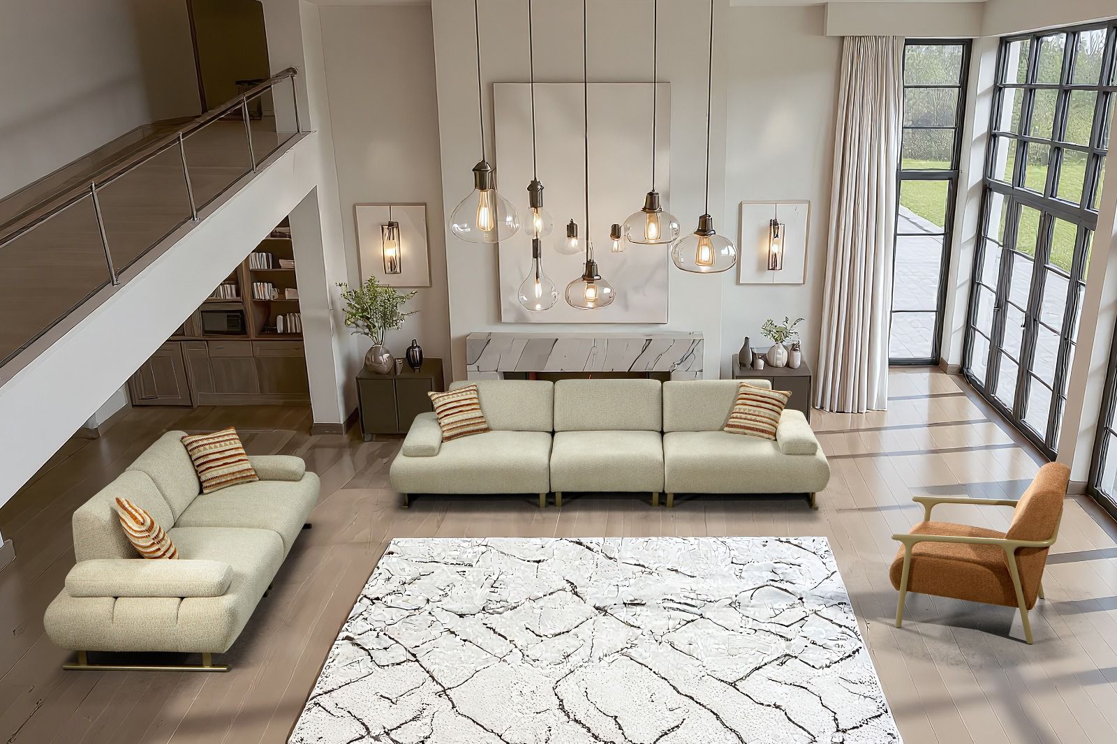 Valente Koltuk Takımı - Detay 2