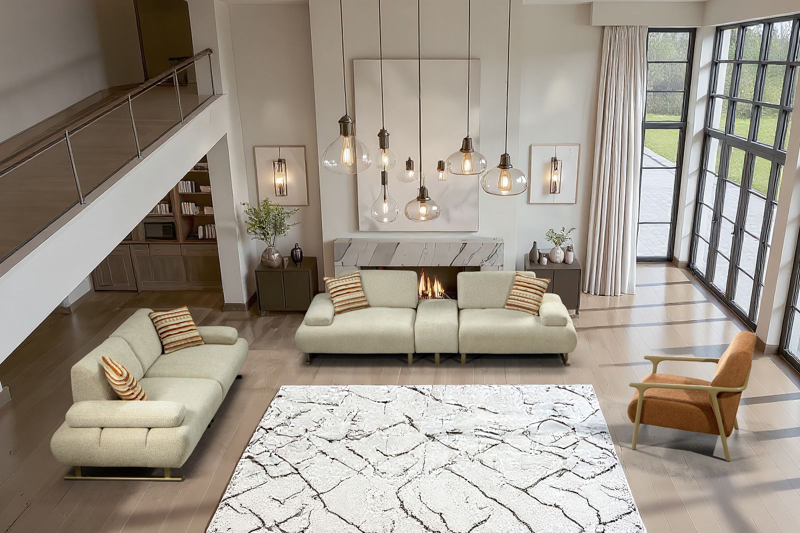 Valente Koltuk Takımı - Detay 4