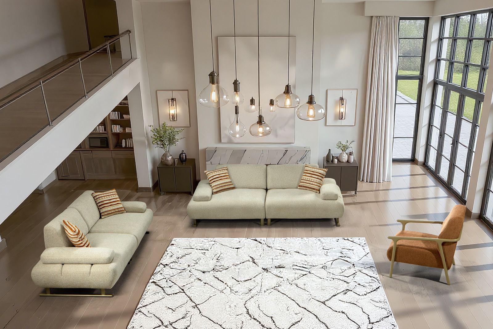 Valente Koltuk Takımı - Detay 5