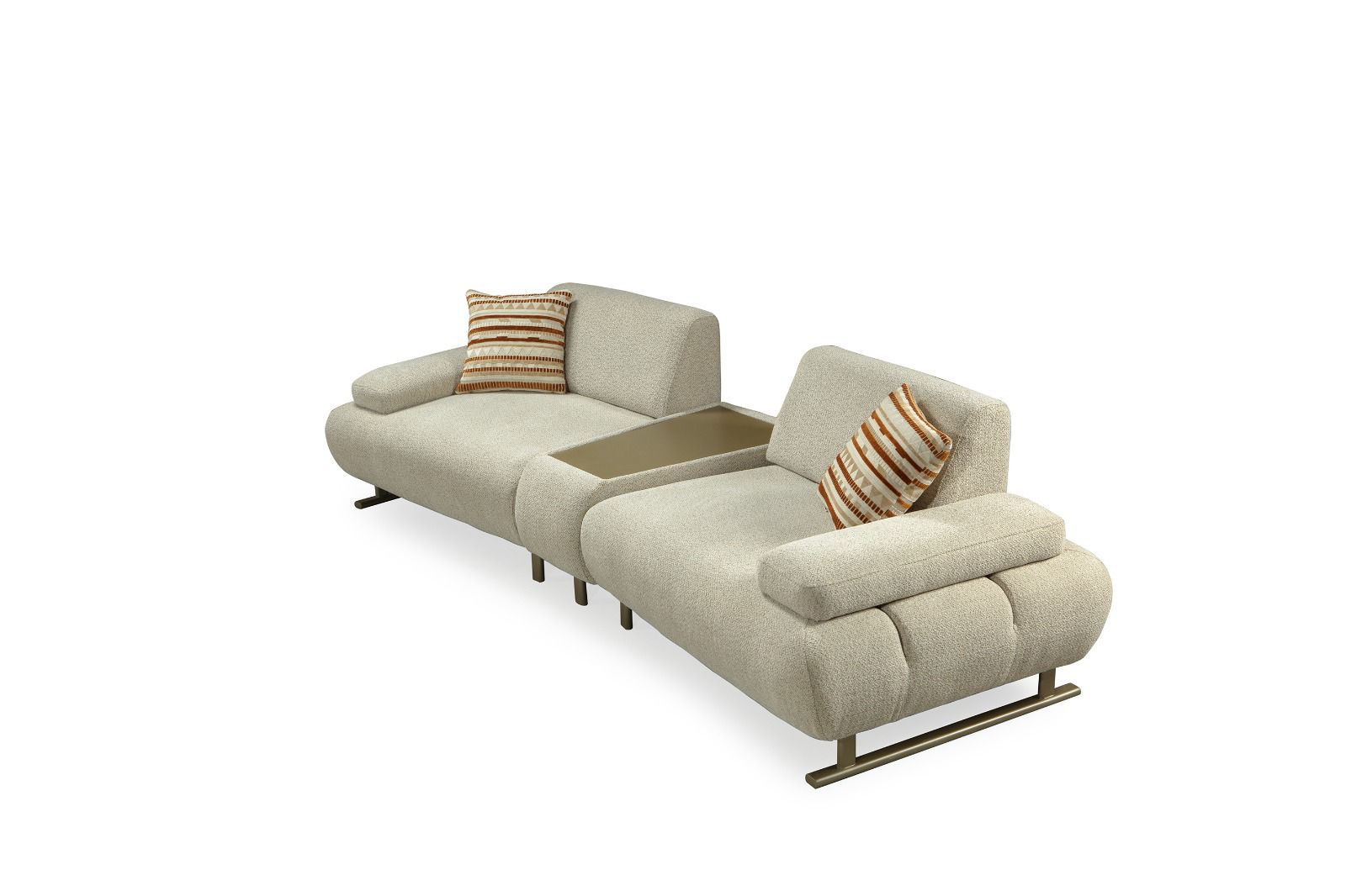 Valente Koltuk Takımı - Detay 8