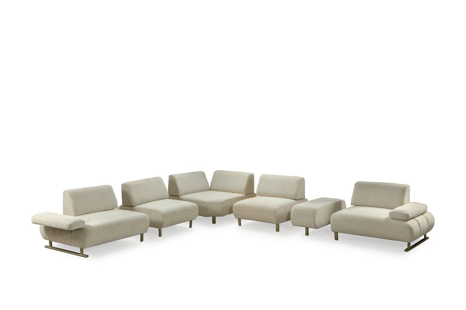 Valente Köşe Takımı - Detay 2