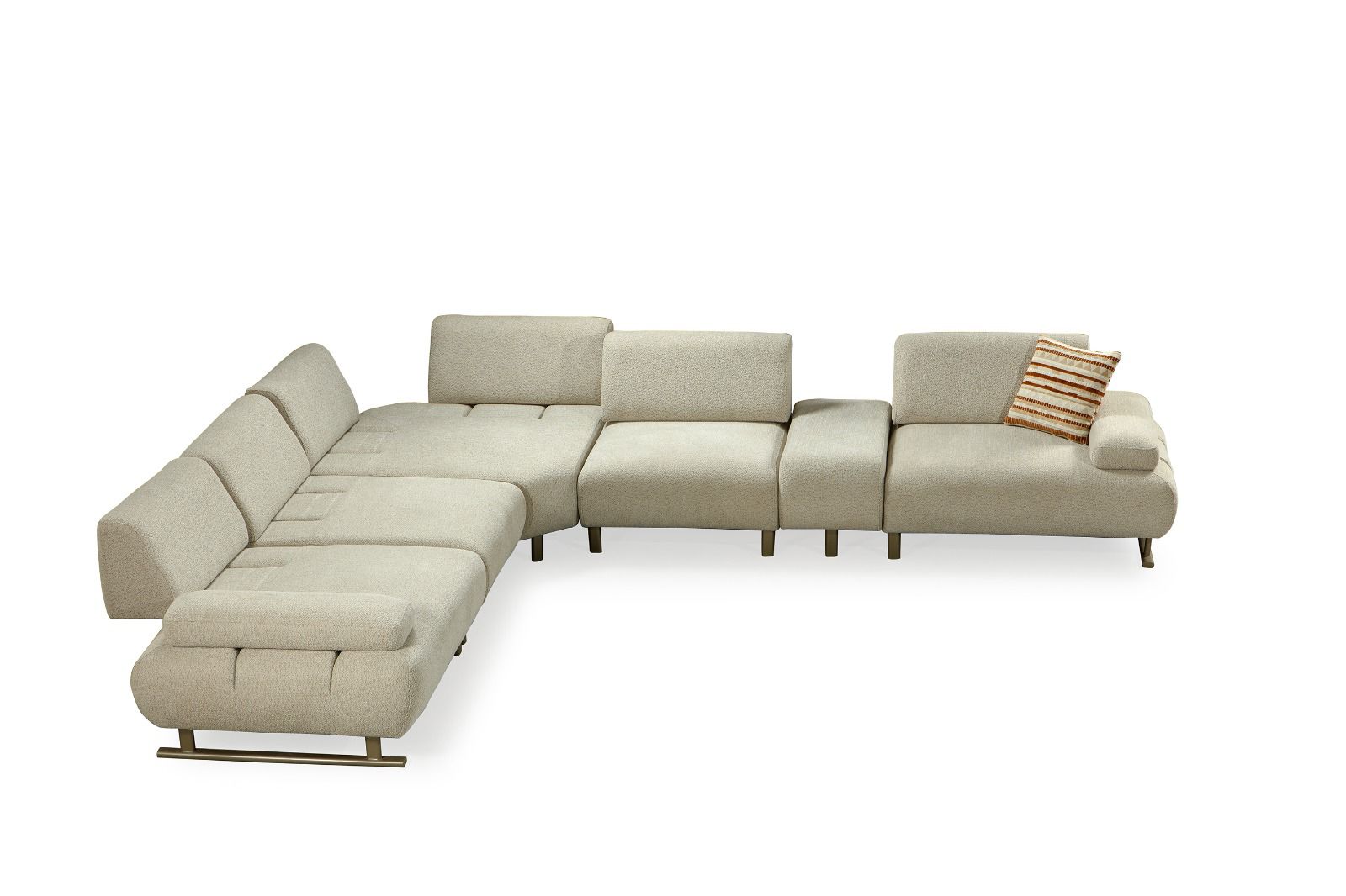 Valente Köşe Takımı - Detay 3