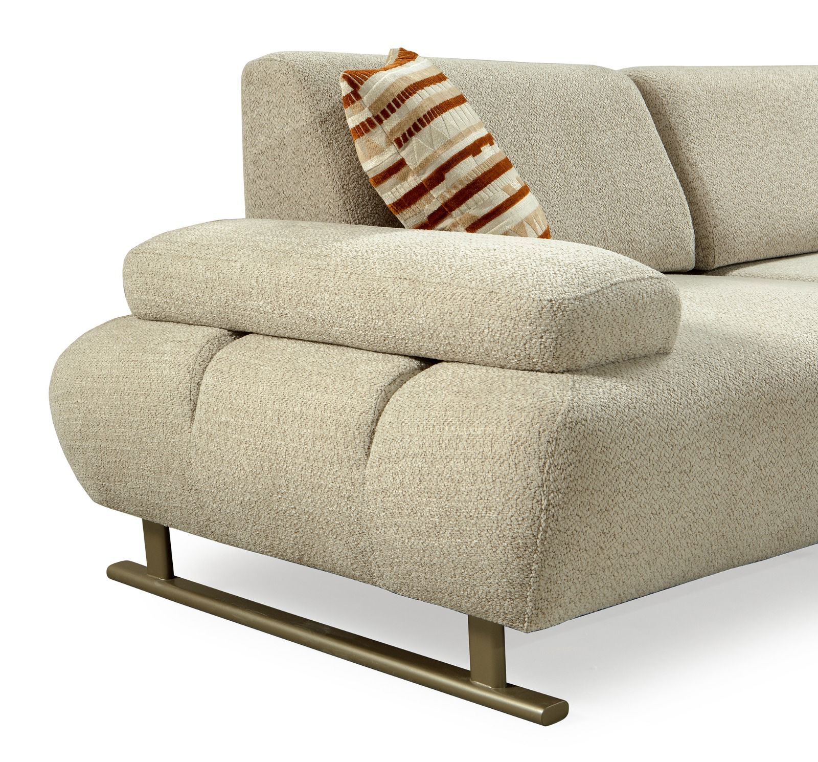 Valente Köşe Takımı - Detay 5