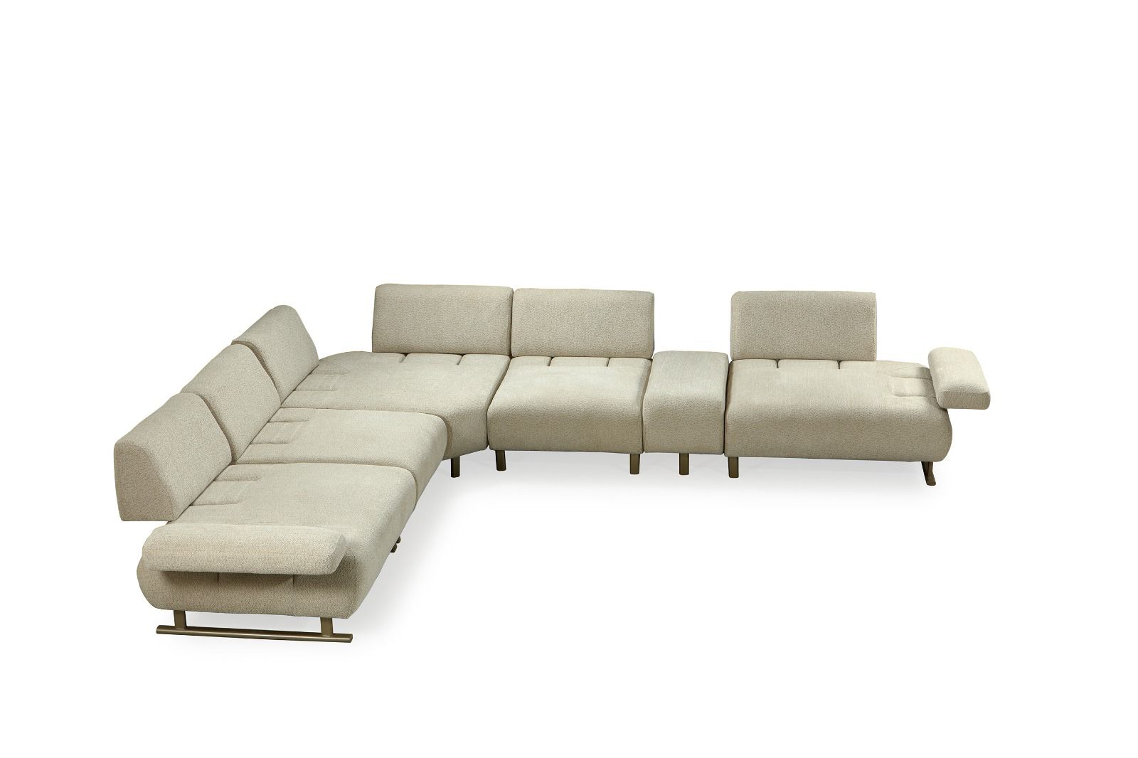 Valente Köşe Takımı - Detay 6